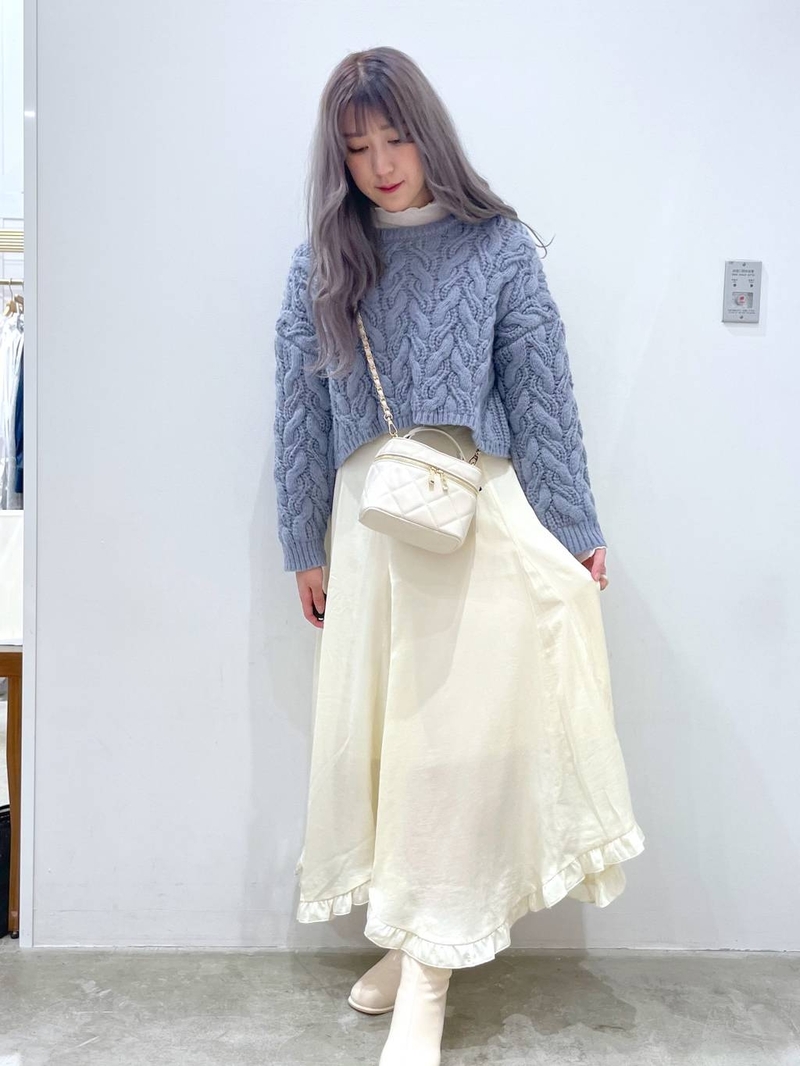 7068810/イオンレイクタウン/Heather/163