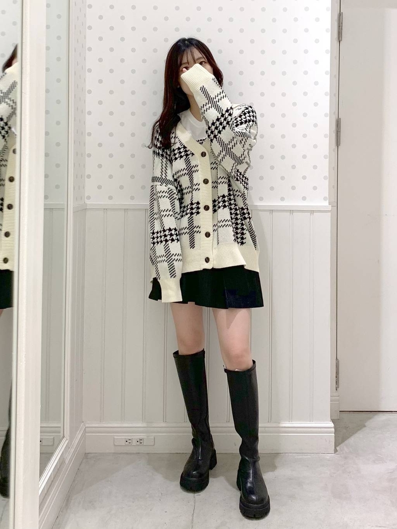 7069333/イオンモール高岡/Heather/160