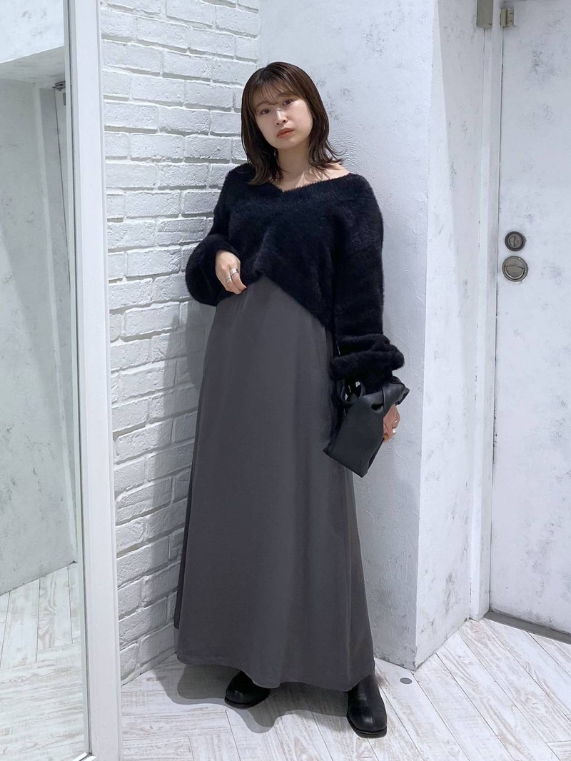 7078189/イオンモール新潟南/Heather/152