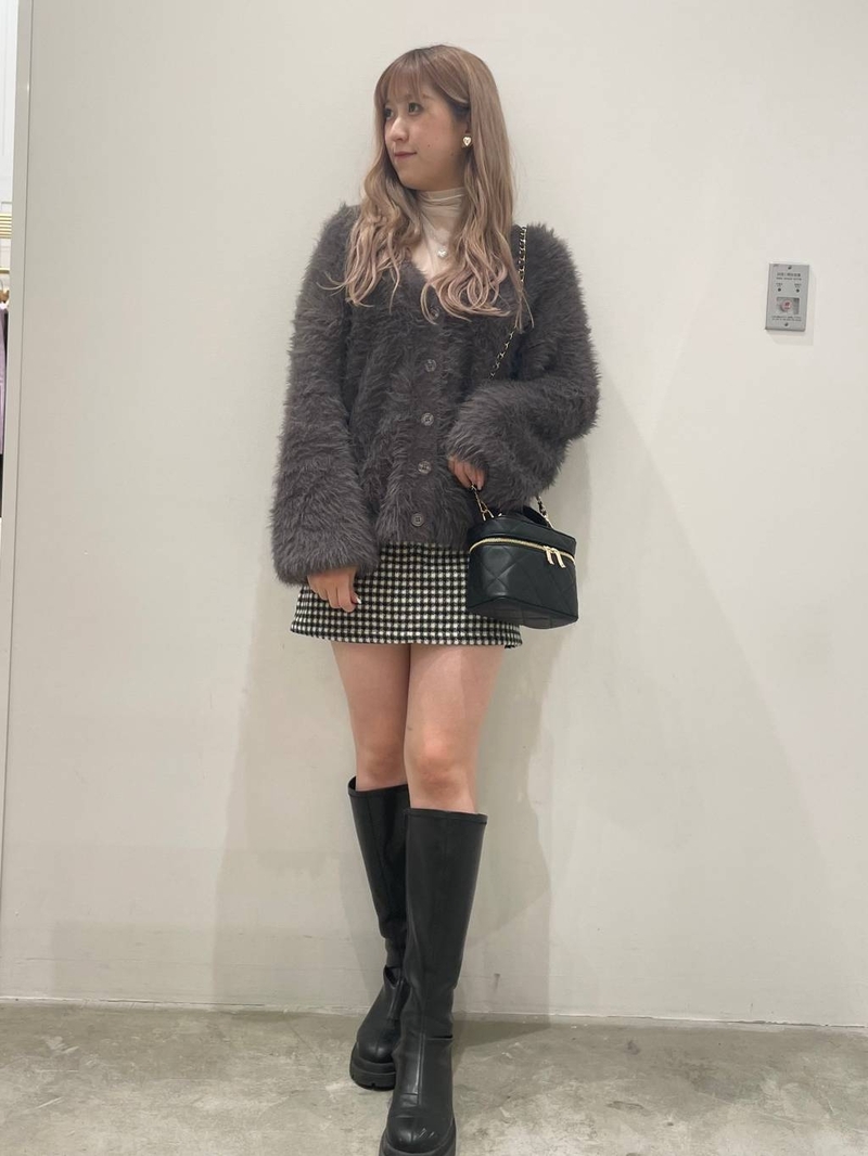 7027120/イオンレイクタウン/Heather/163
