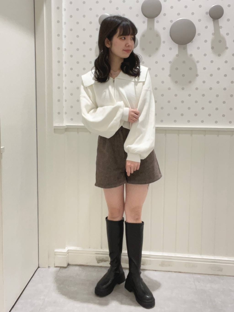 7076231/ららぽーと横浜/Heather/160