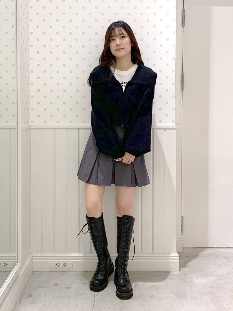 7083412/イオンモール高岡/Heather/160