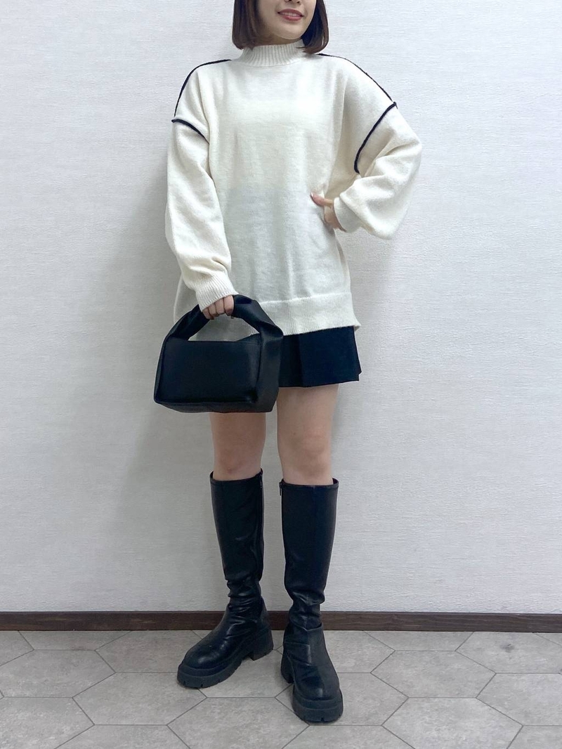 7097234/広島パルコ/Heather/156
