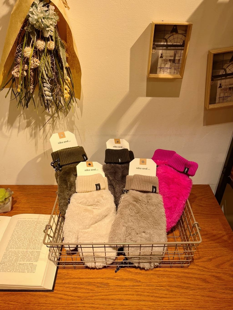 7081699/イオンモール橿原/niko and .../0