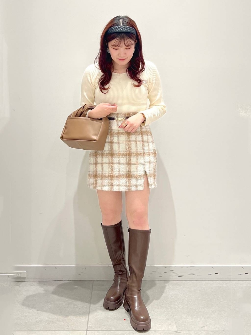 7098976/イオンモール各務原/Heather/158