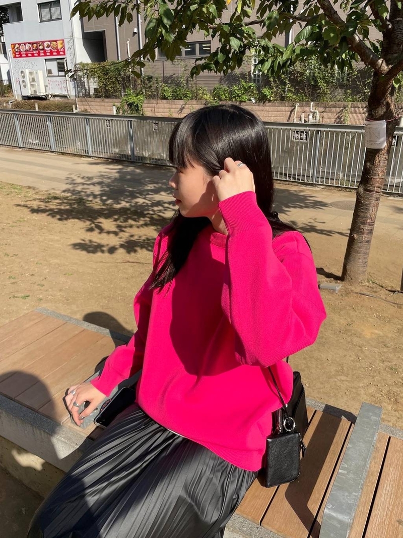 7107192/TOKYO/niko and .../169