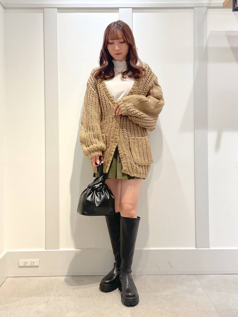 7110407/名古屋パルコ/Heather/157