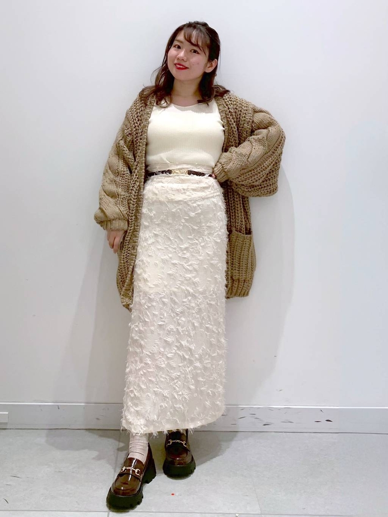 7101507/イオンモール各務原/Heather/152