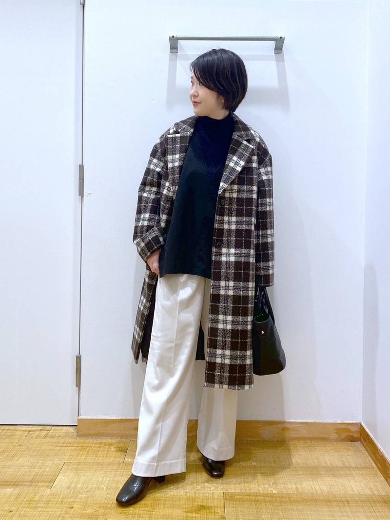 7110312/イオンモールつくば/GLOBAL WORK/152