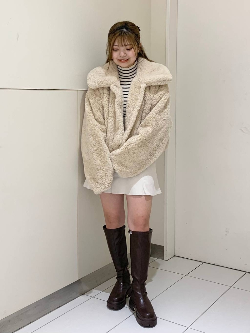 7116944/ルクア/Heather/153