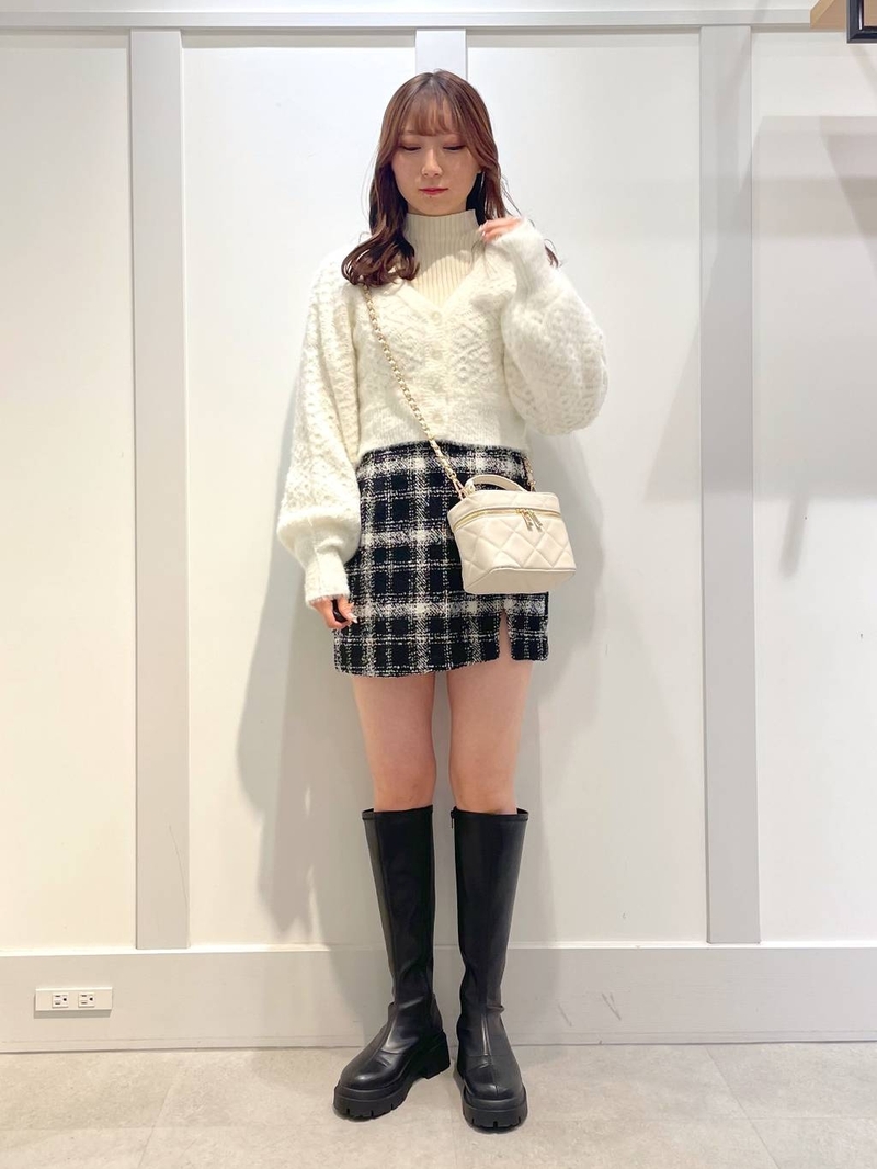 7087630/名古屋パルコ/Heather/157