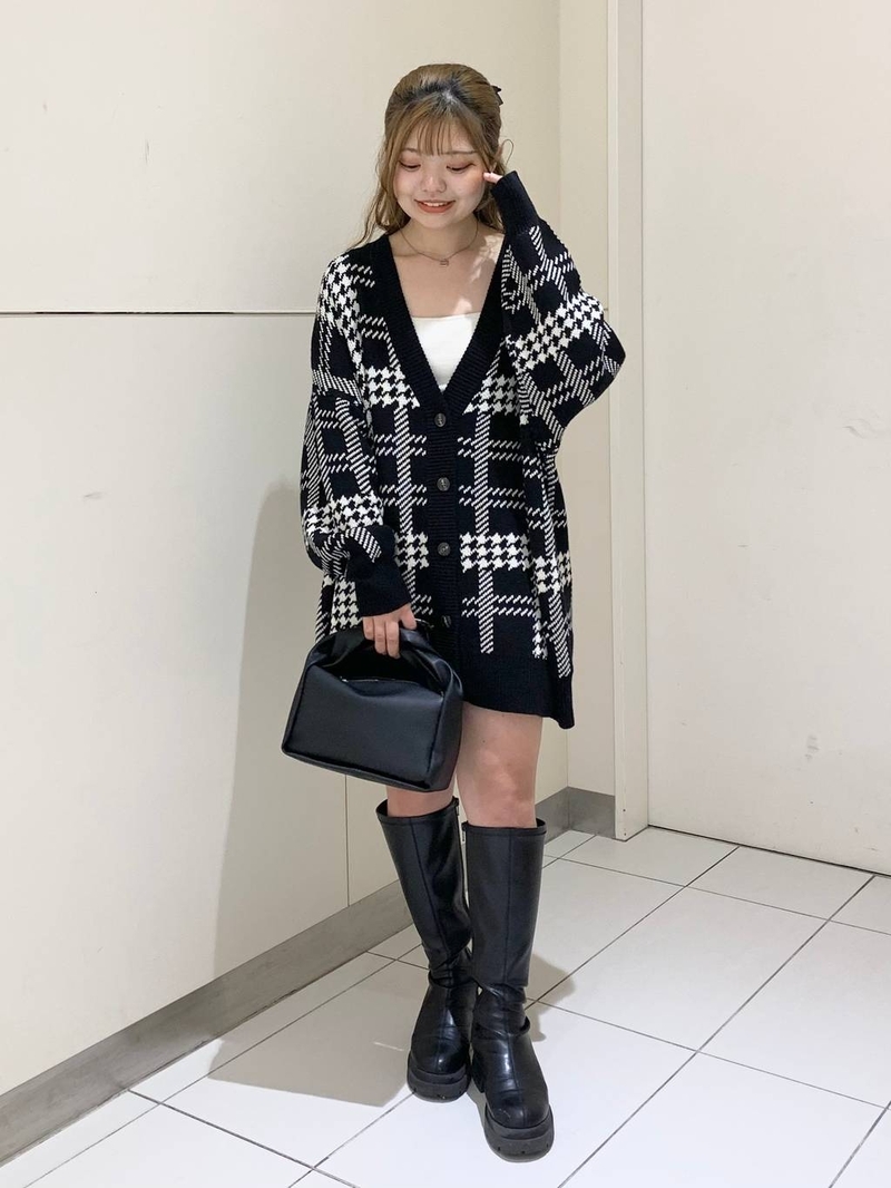 7116750/ルクア/Heather/153