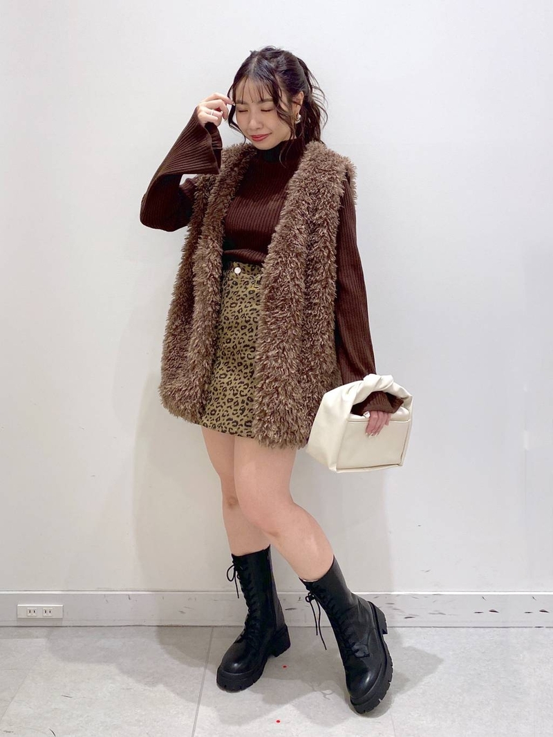 7116748/イオンモール各務原/Heather/156