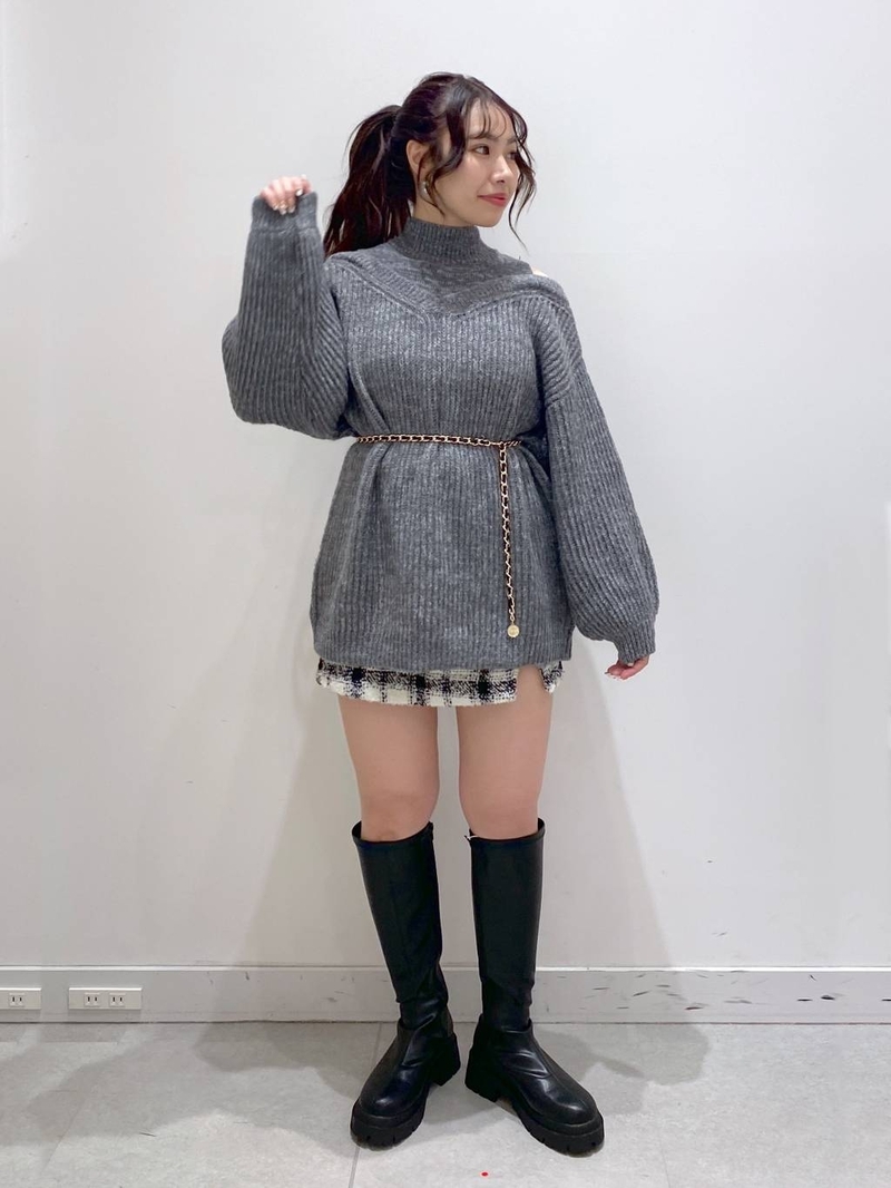 7113351/イオンモール各務原/Heather/156