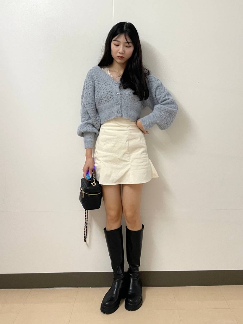 7113520/イオンモール岡山/Heather/164
