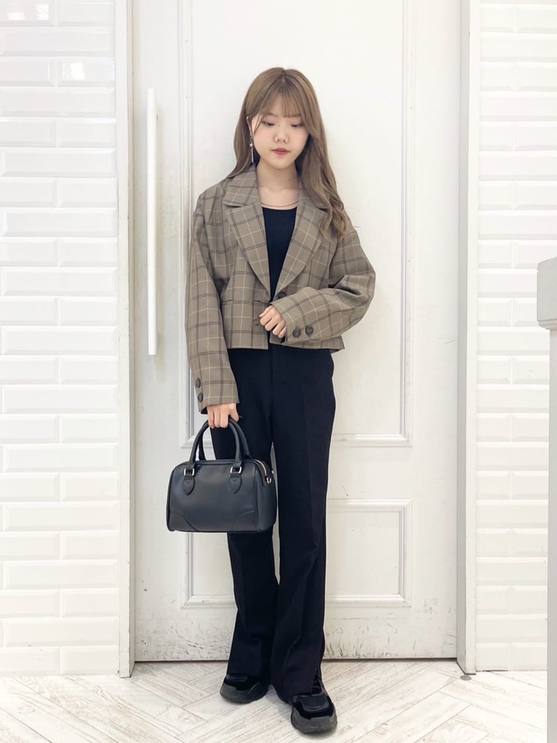 3367872/イオンモール新潟南/Heather/154
