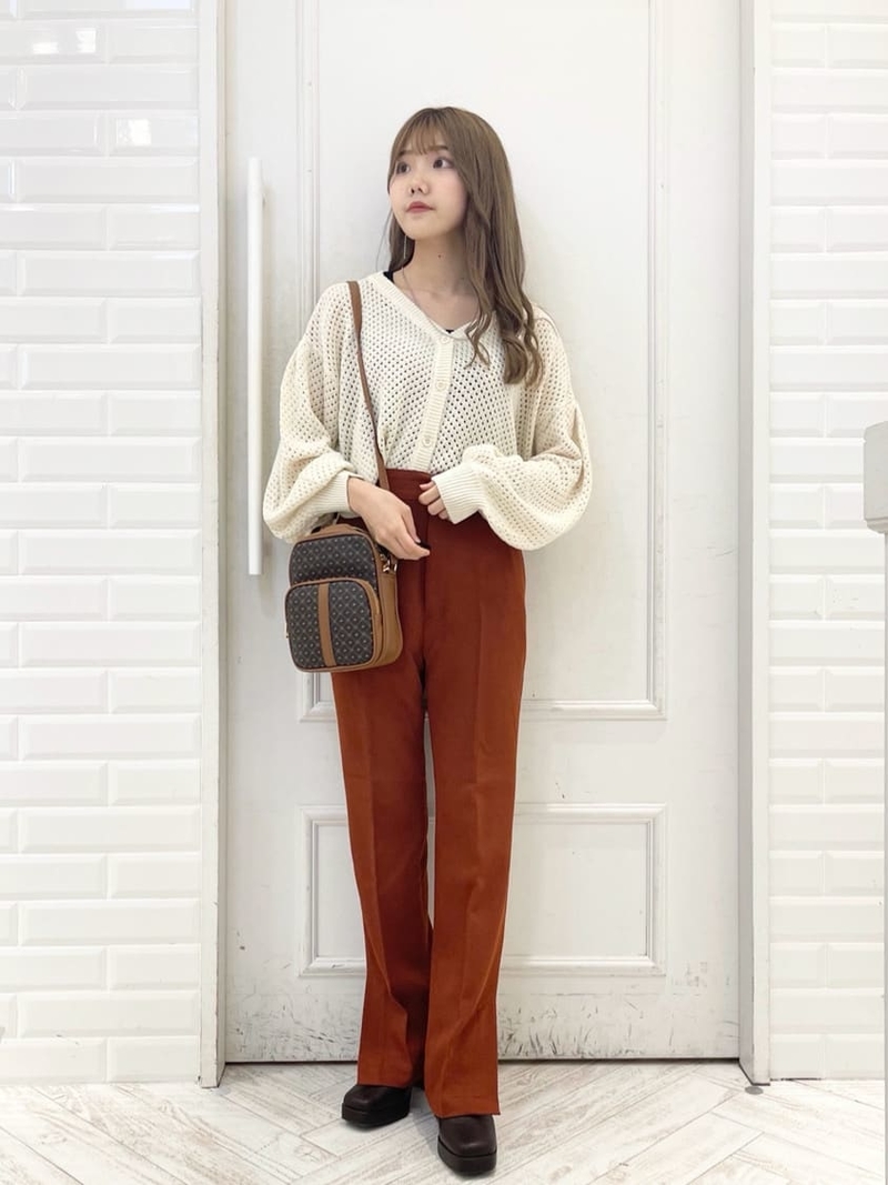 3367887/イオンモール新潟南/Heather/154