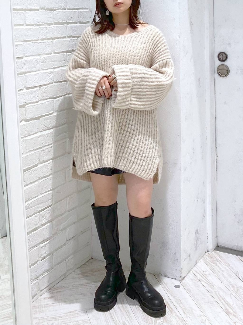 7121666/イオンモール新潟南/Heather/152