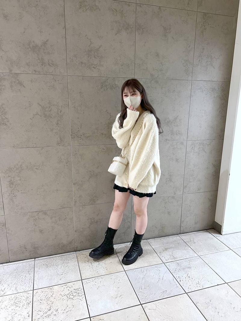 7123574/イオンレイクタウン/Heather/163