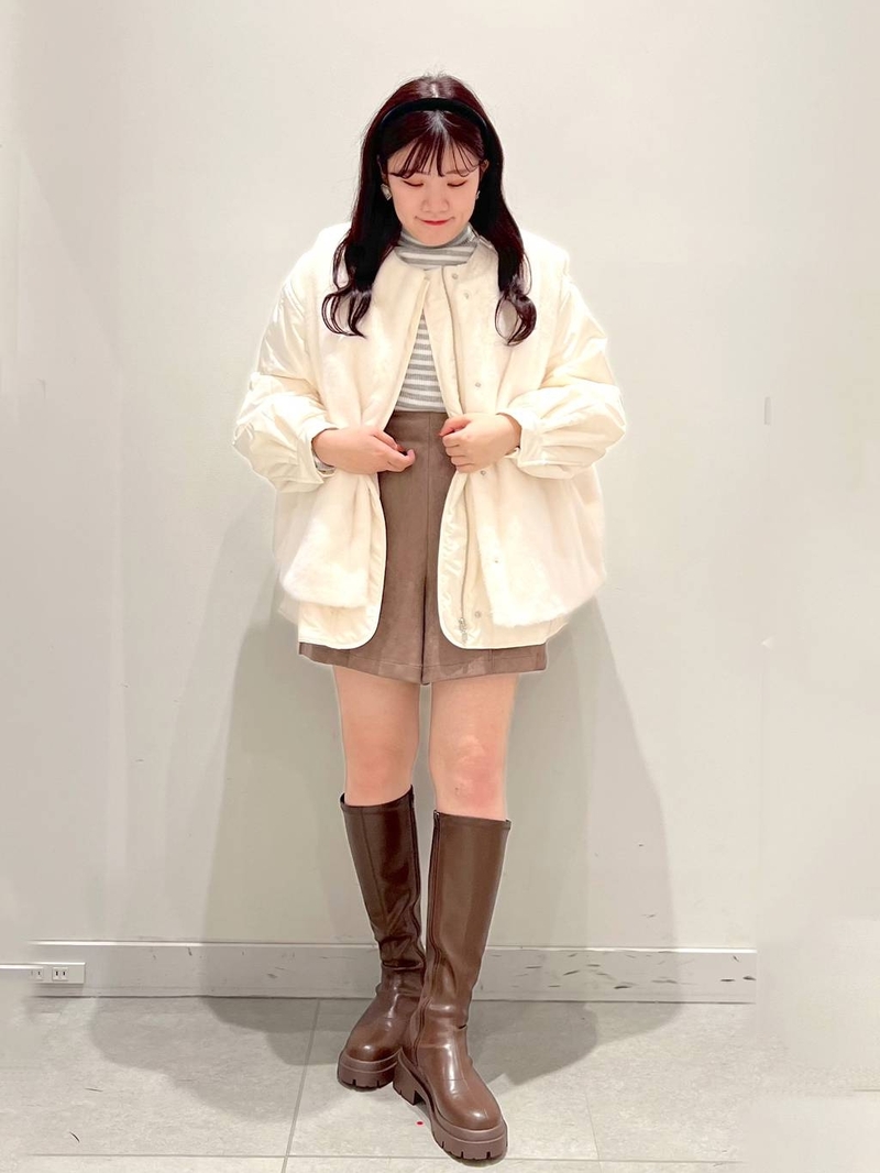 7120844/イオンモール各務原/Heather/158