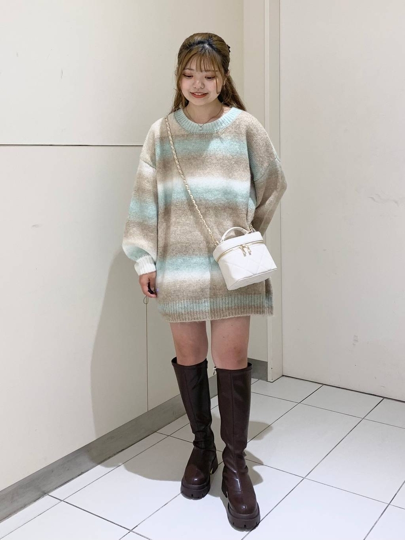 7129371/ルクア/Heather/153