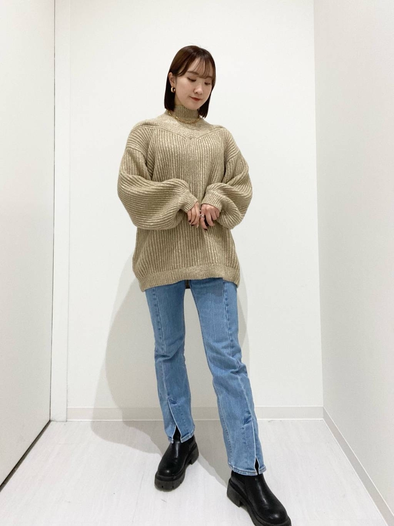7131861/ステラプレイス/Heather/157