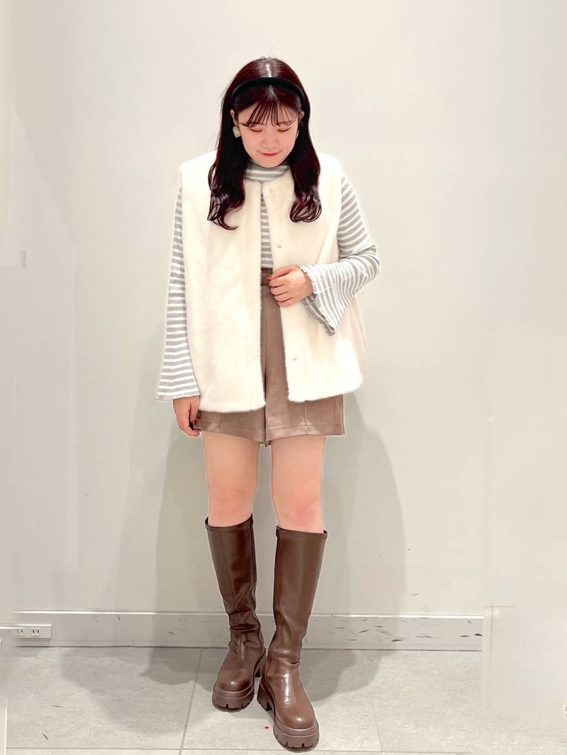 7120862/イオンモール各務原/Heather/158