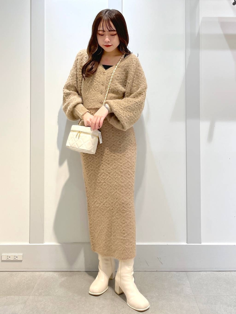 7096233/名古屋パルコ/Heather/159