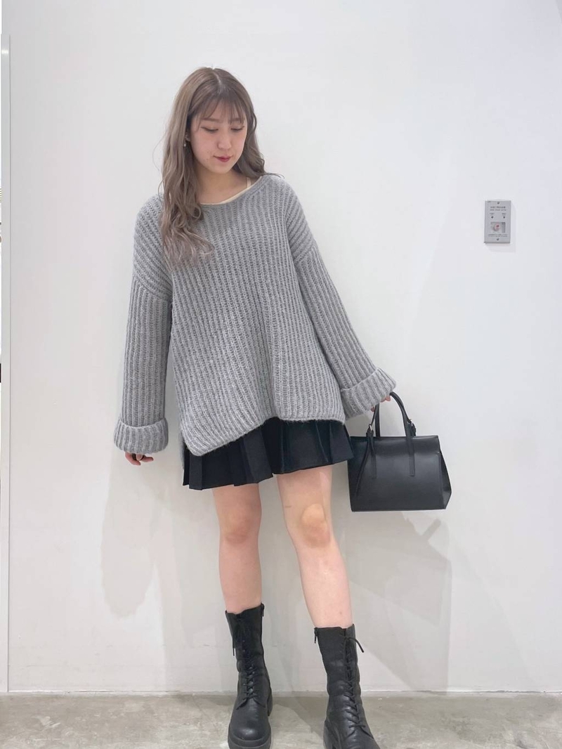 7136750/イオンレイクタウン/Heather/163