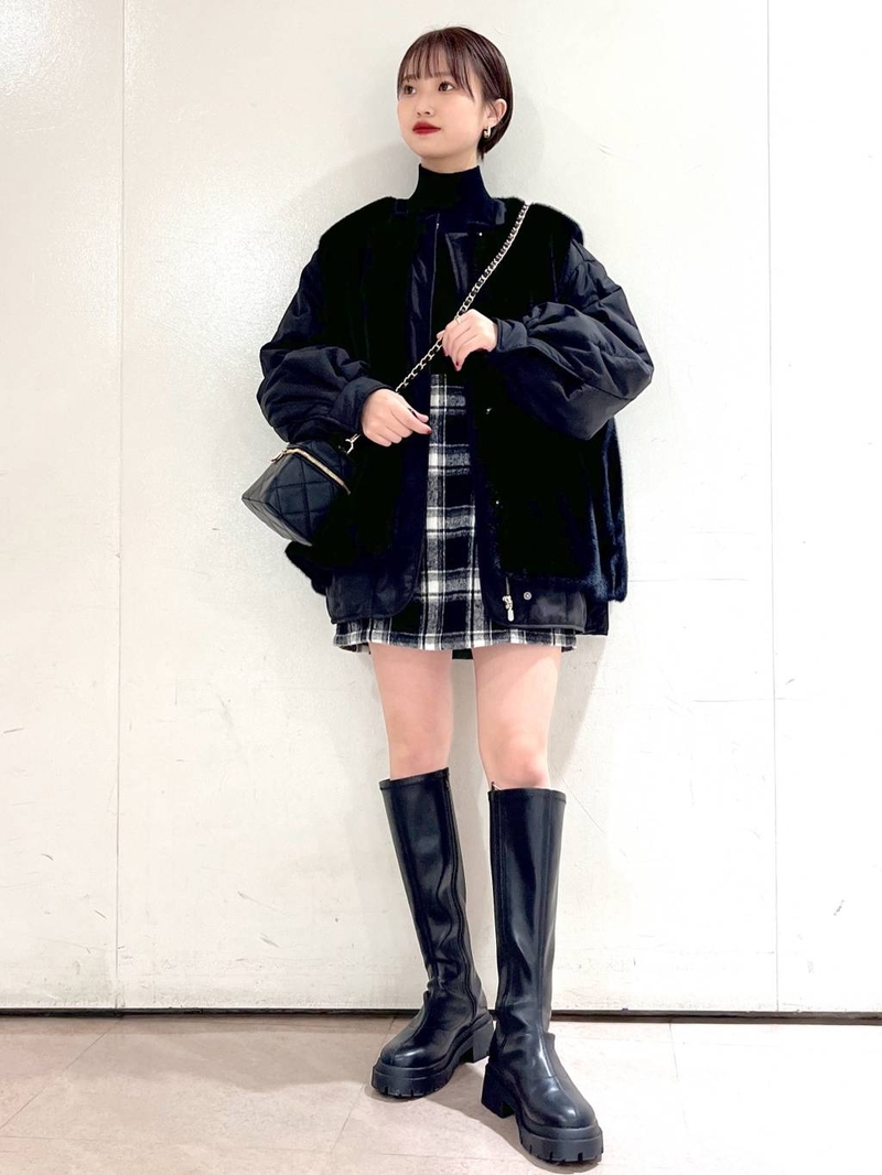 7138380/ルミネエスト/Heather/155