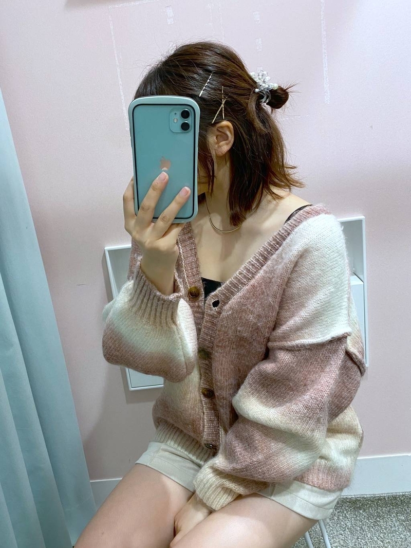 7131003/ルミネ池袋/Heather/163