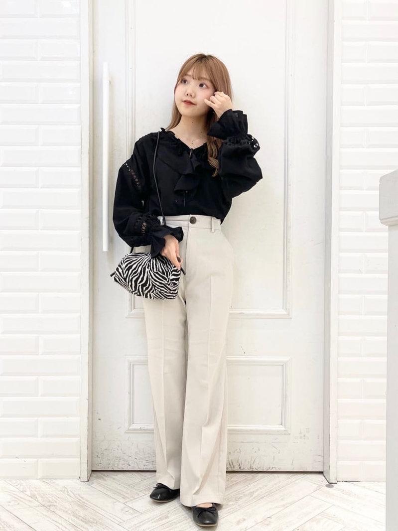 3385551/イオンモール新潟南/Heather/154