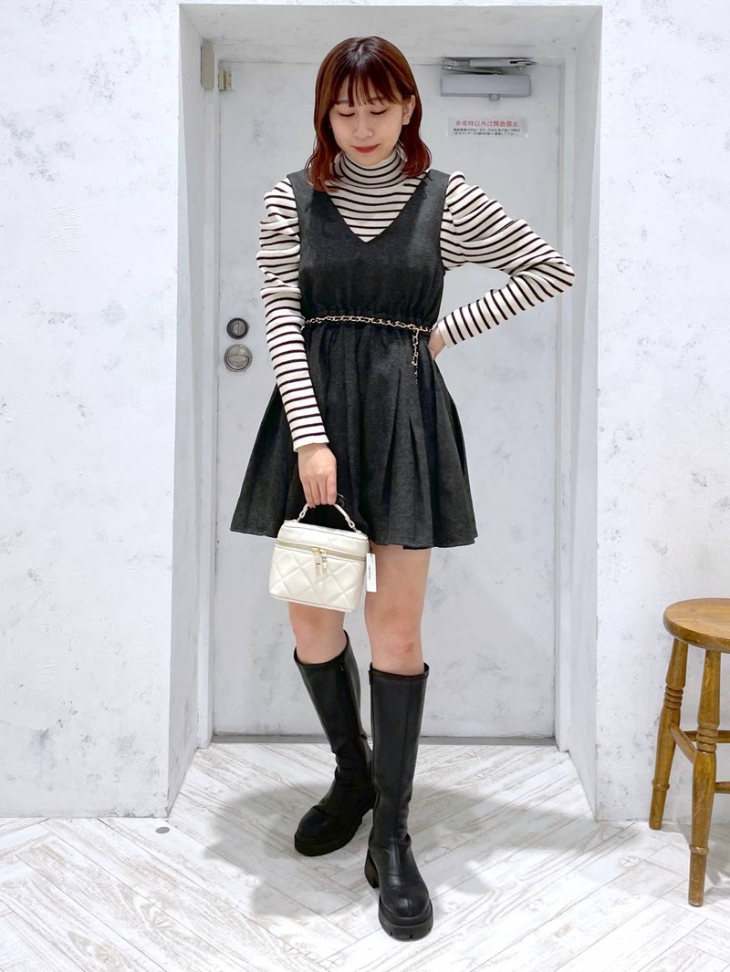 7078775/イオンモール新潟南/Heather/164