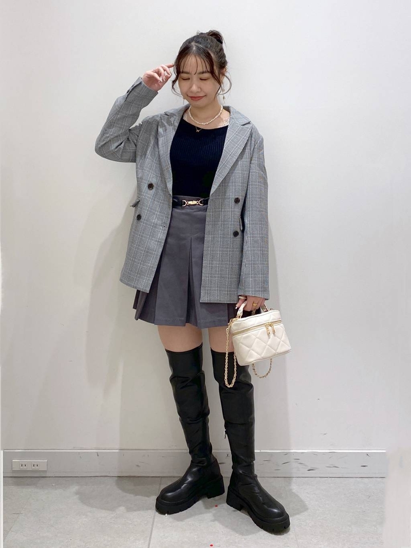 7139274/イオンモール各務原/Heather/156