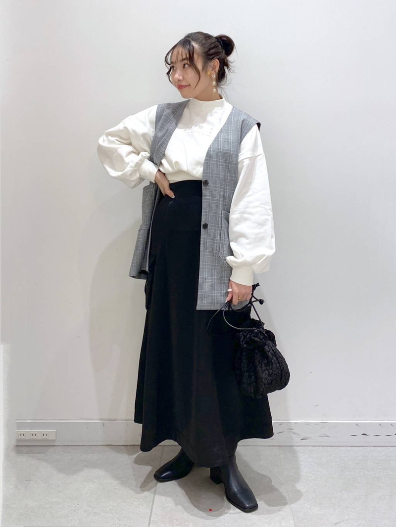7144087/イオンモール各務原/Heather/156
