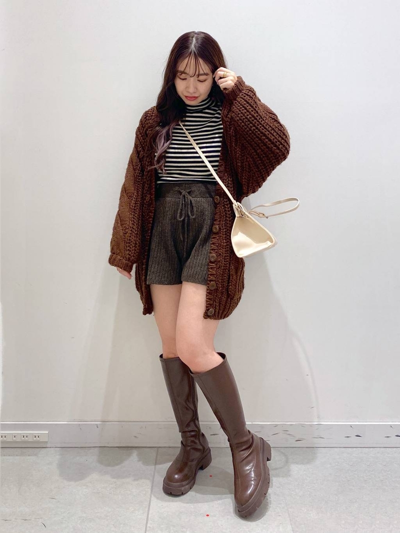 7144189/イオンモール各務原/Heather/156