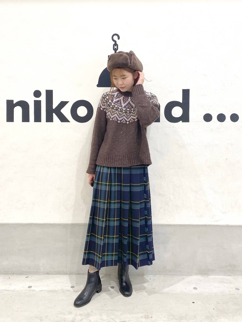 7155186/イオンモール木曽川/niko and .../170