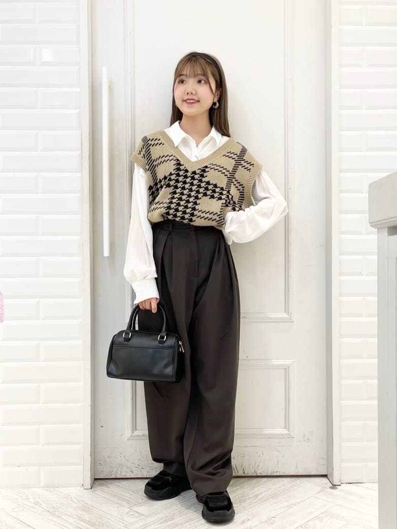 3395881/イオンモール新潟南/Heather/154