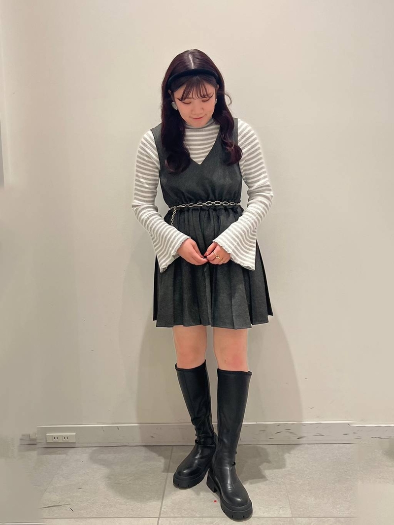 7134610/イオンモール各務原/Heather/158