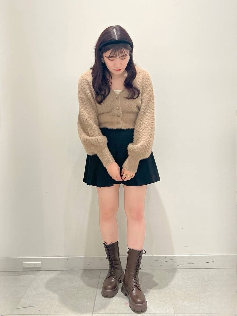 7134527/イオンモール各務原/Heather/158