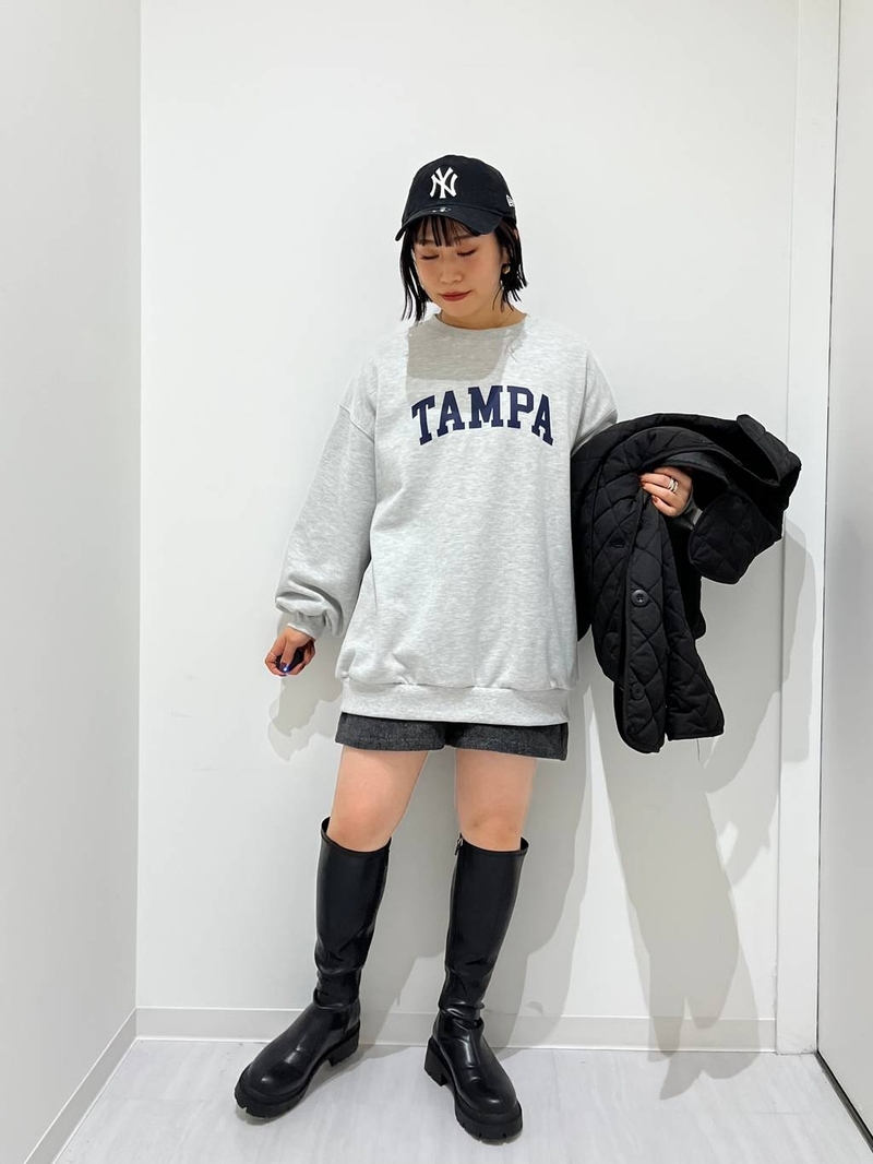 7164403/ステラプレイス/Heather/154