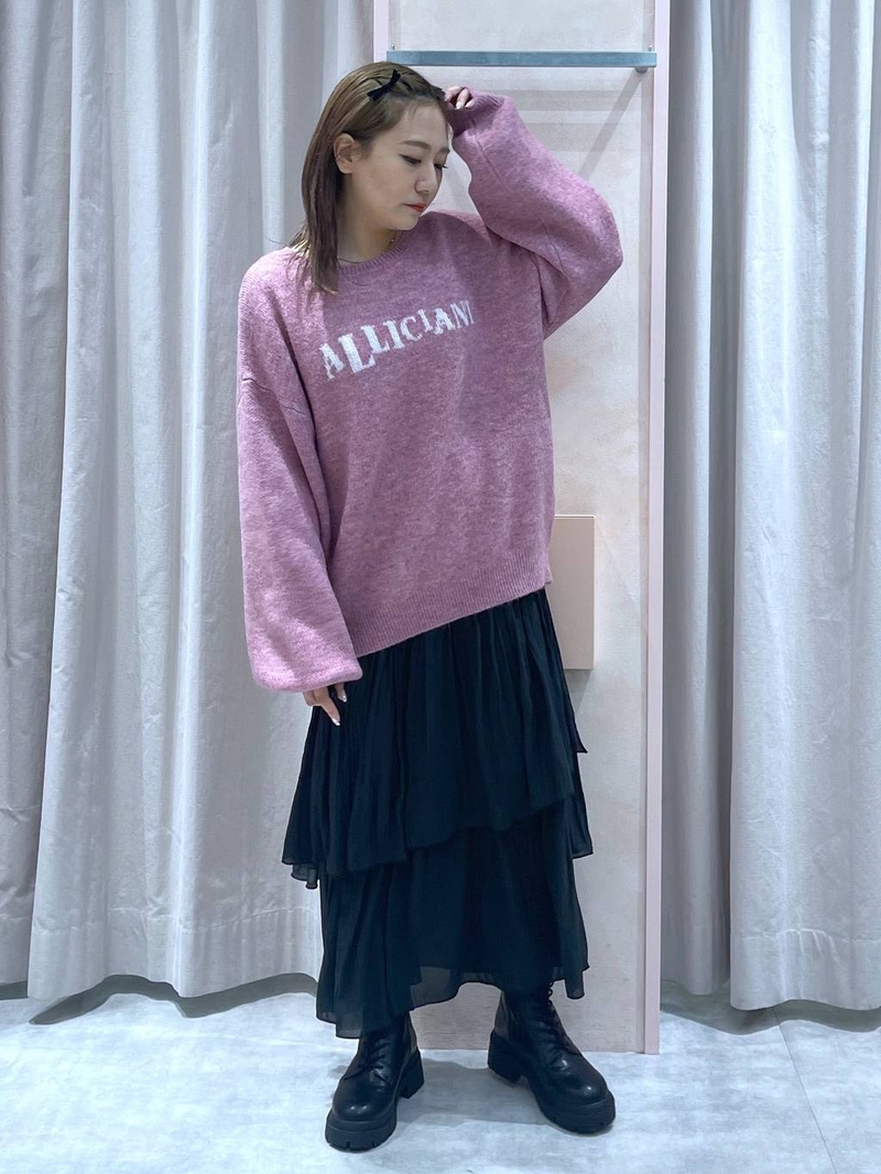 7164683/アミュプラザくまもと/Heather/156