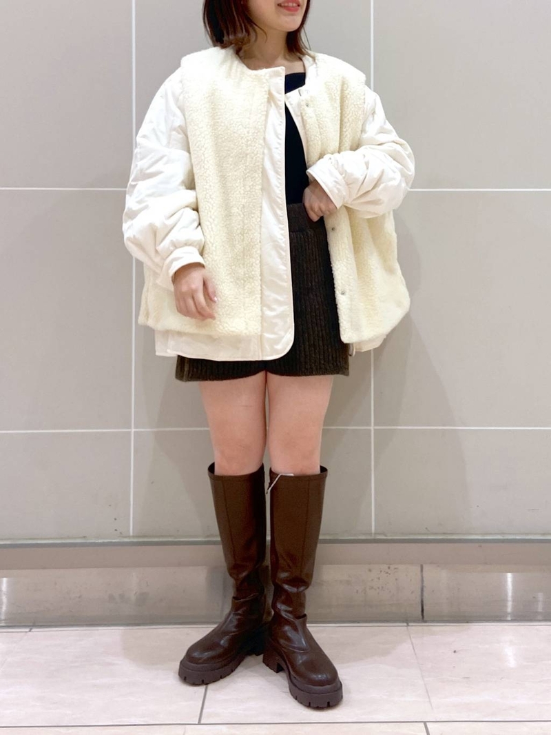 7173923/広島パルコ/Heather/156