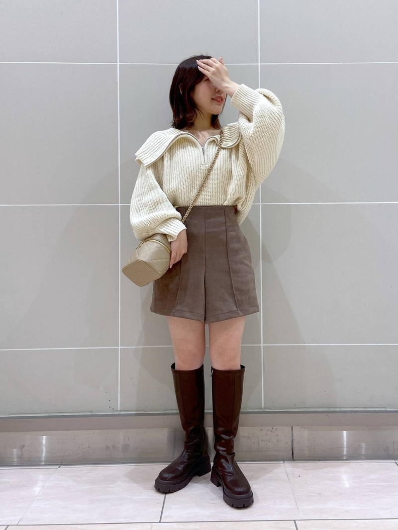 7173916/広島パルコ/Heather/156