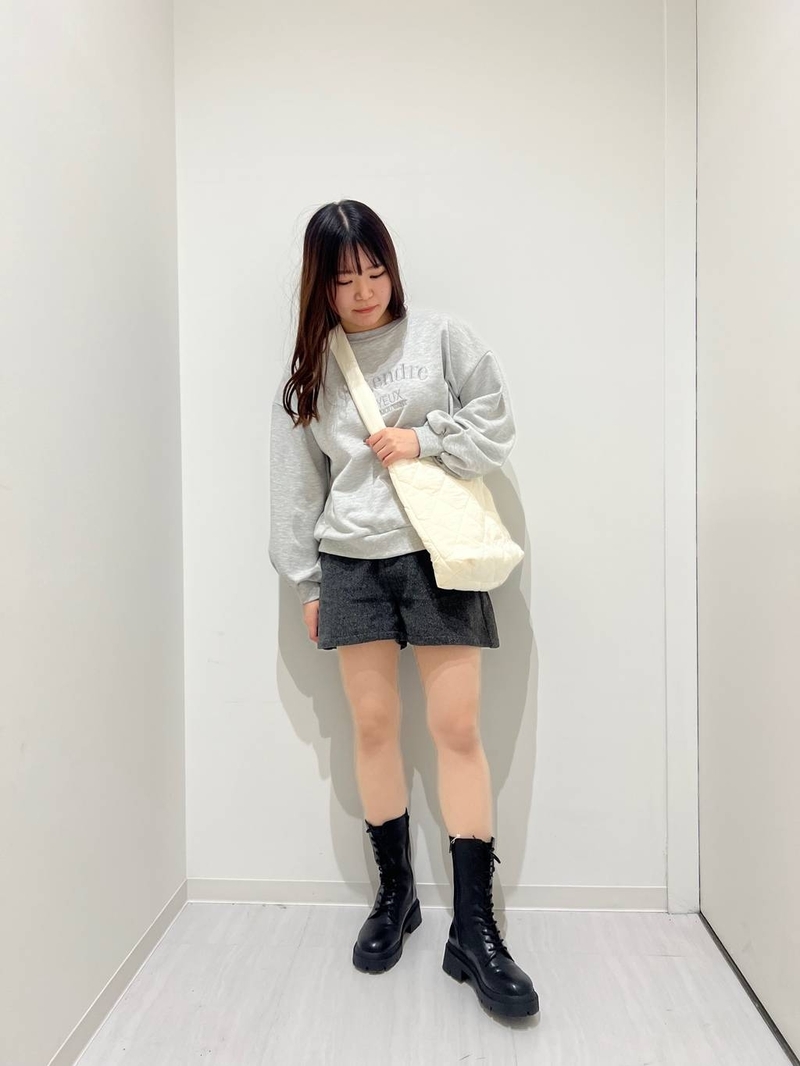 7173613/ステラプレイス/Heather/163