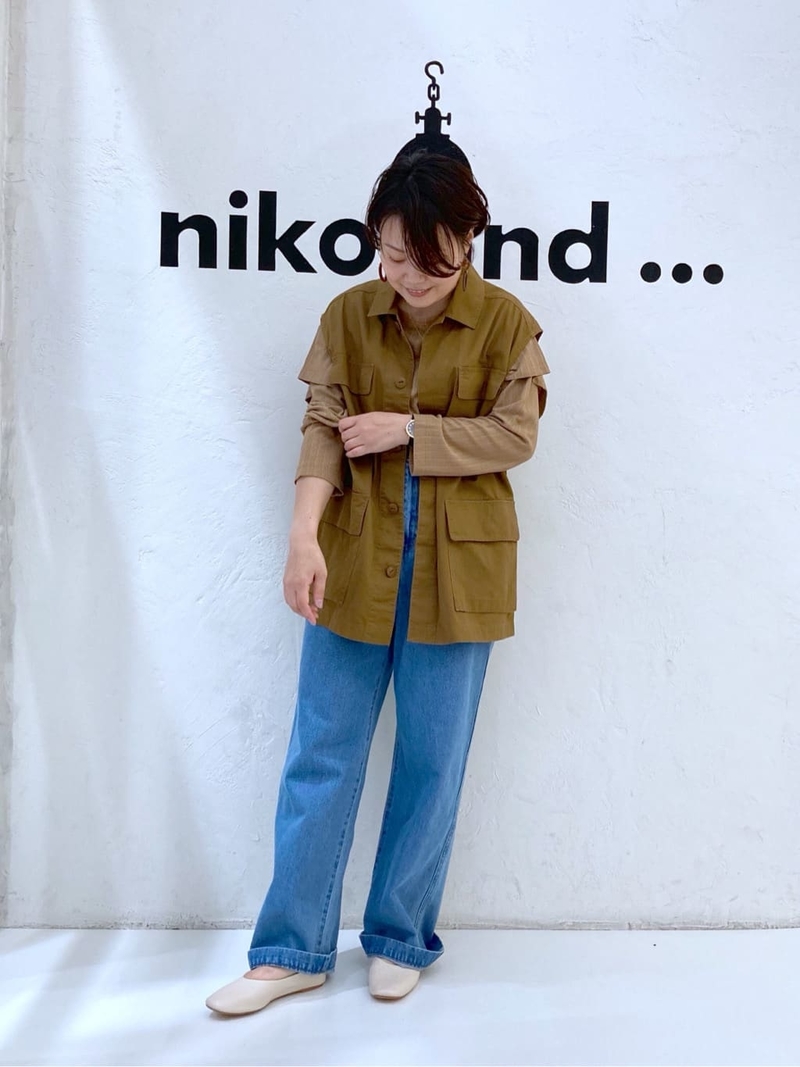 3420885/ゆめタウン広島/niko and.../162