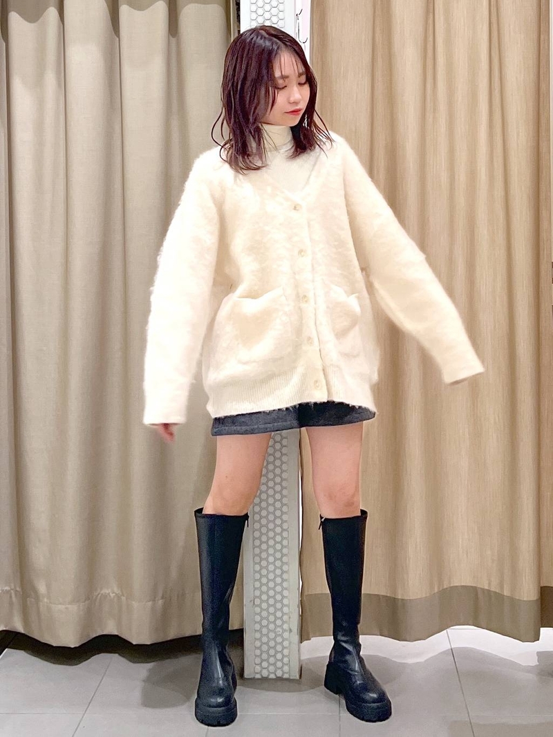 7189158/FKDインターパーク/Heather/158