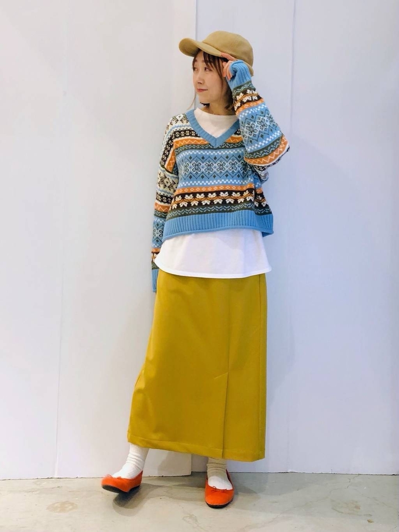 7181857/イオンモール伊丹昆陽/niko and .../154