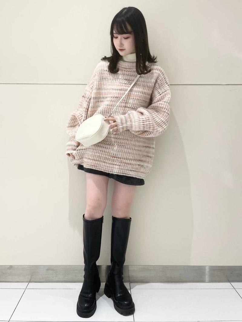 7198610/ルクア/Heather/155