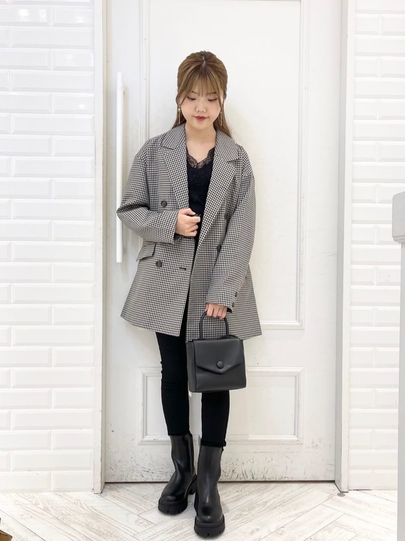 3464349/イオンモール新潟南/Heather/154